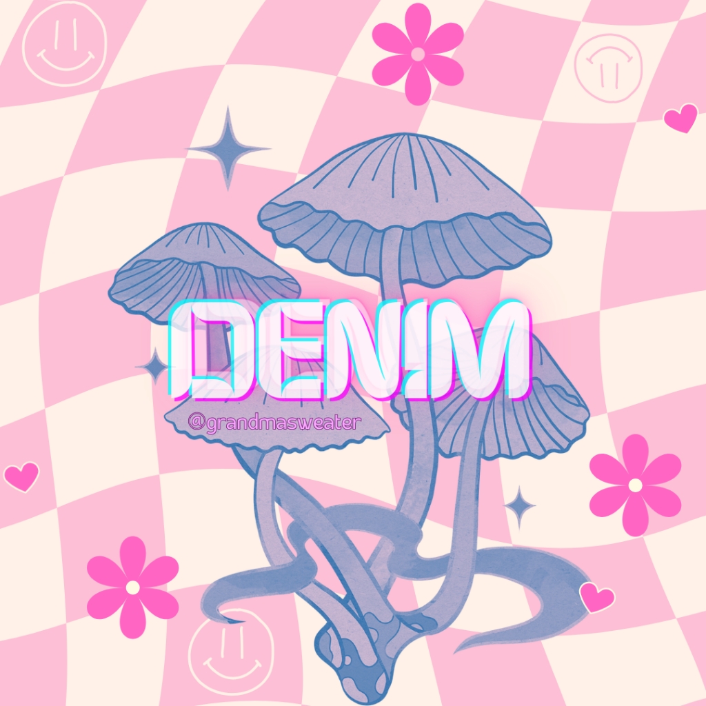 Denim